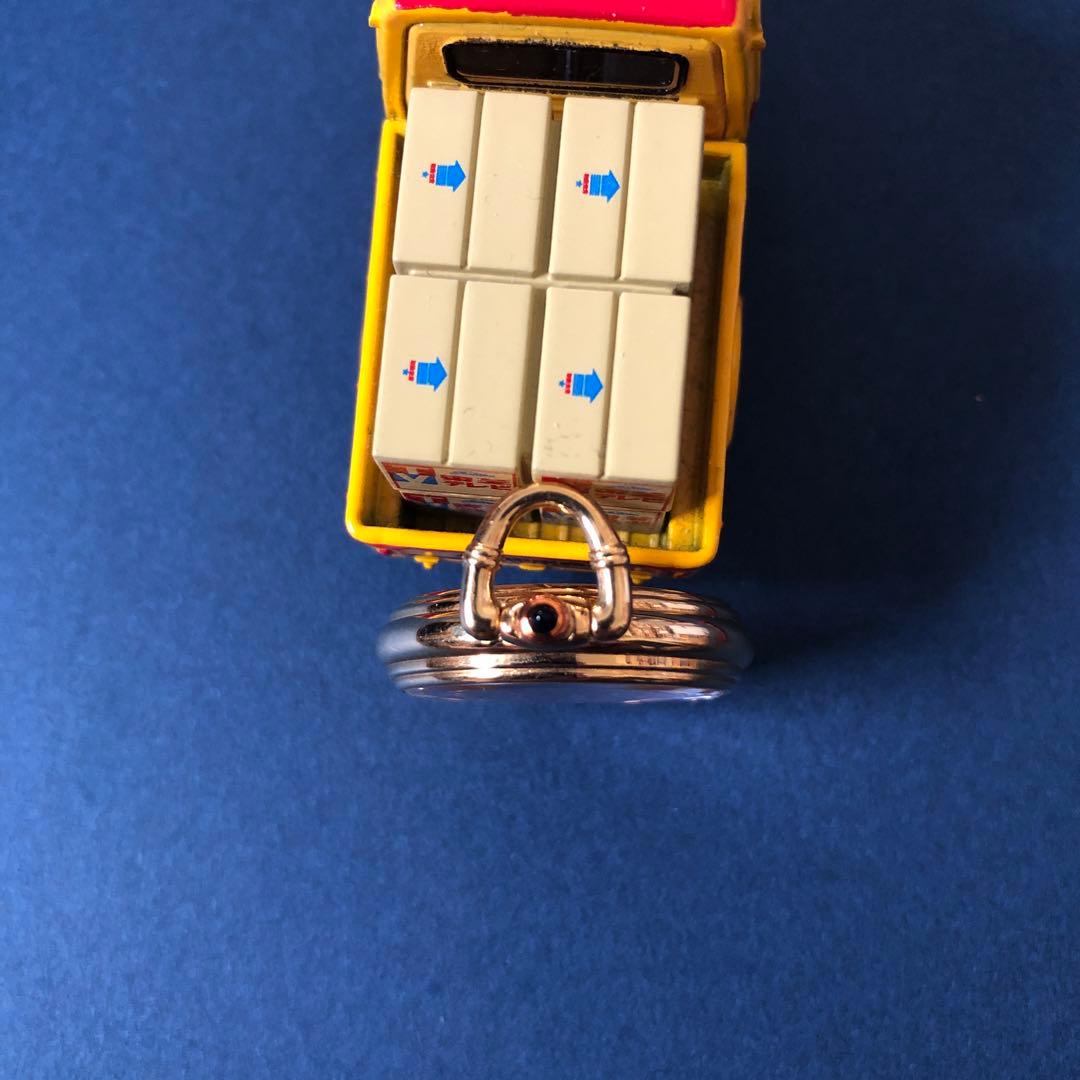 懐中時計　SEIKO 和装用時計