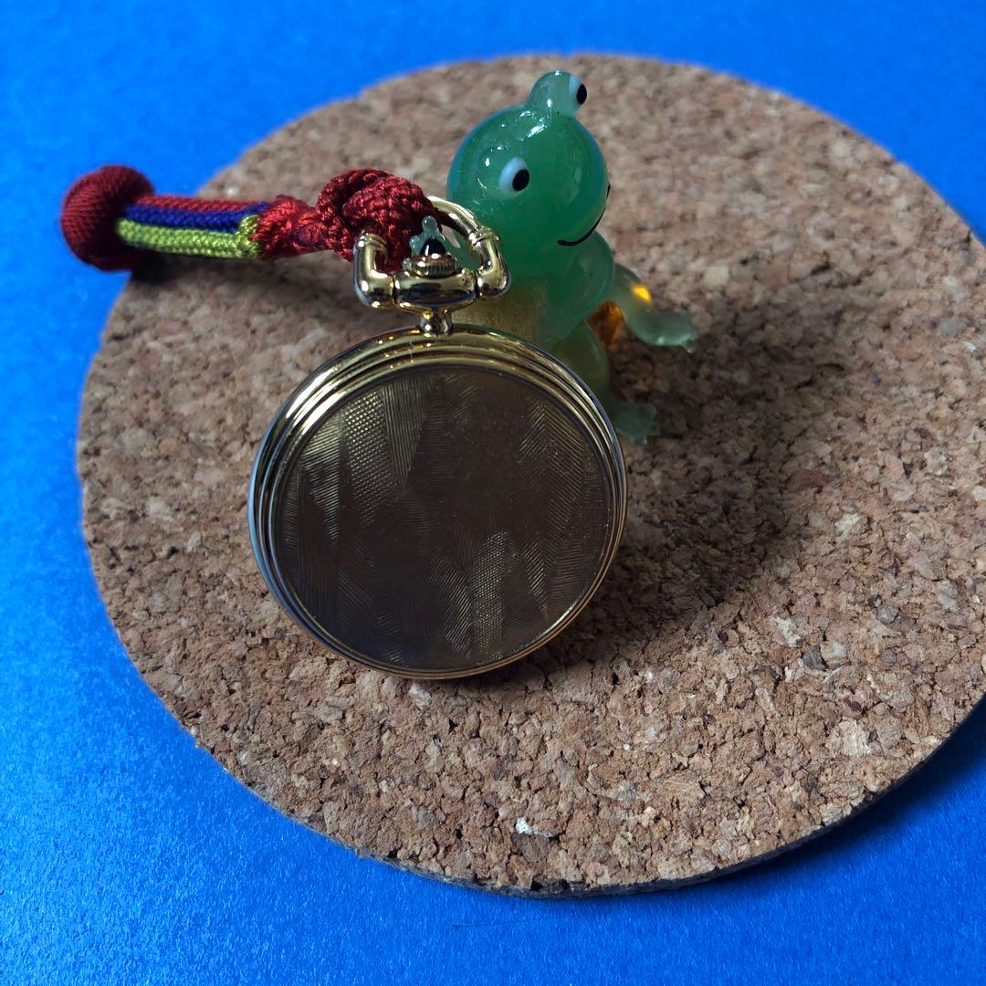 懐中時計　SEIKO 和装用時計