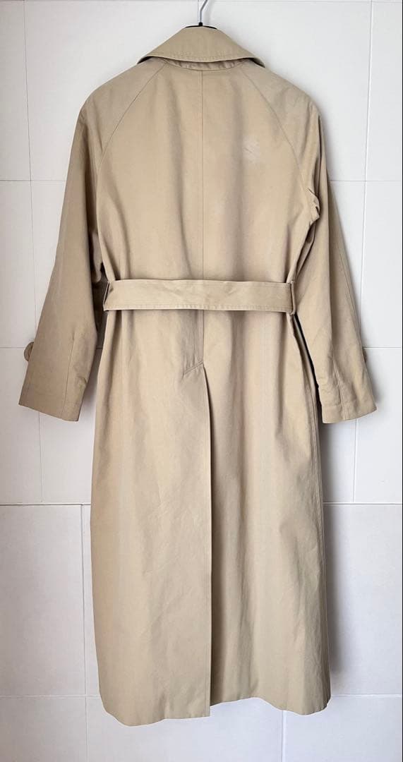 MadisonBlue マディソンブルー ステンカラーコート