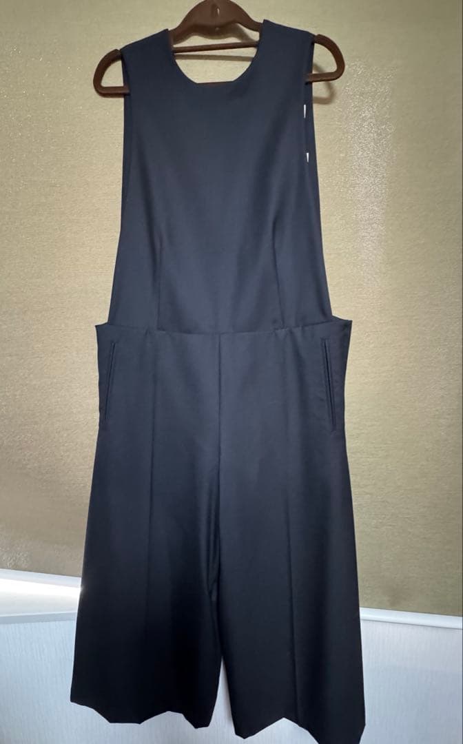 コムデギャルソン　ジャンプスーツ　オールインワン