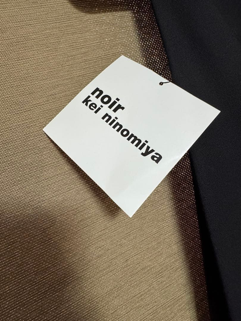 コムデギャルソン　ジャンプスーツ　オールインワン