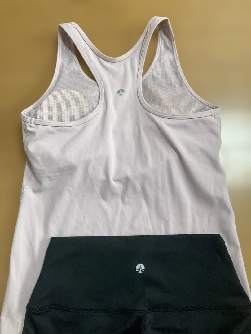 lava ヨガ　スタートセット　ヨガセット