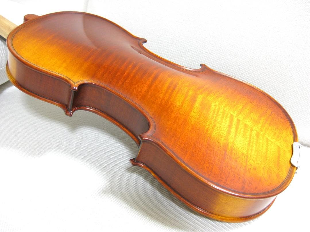 【良彩アンティーク調】 グリガ GLIGA Genova3 バイオリン セット