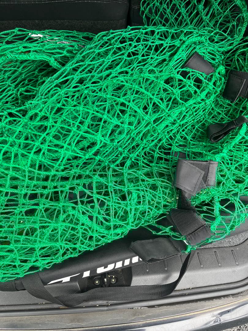 PROMARK プロマーク 硬式用バッティング ネット HTN-750