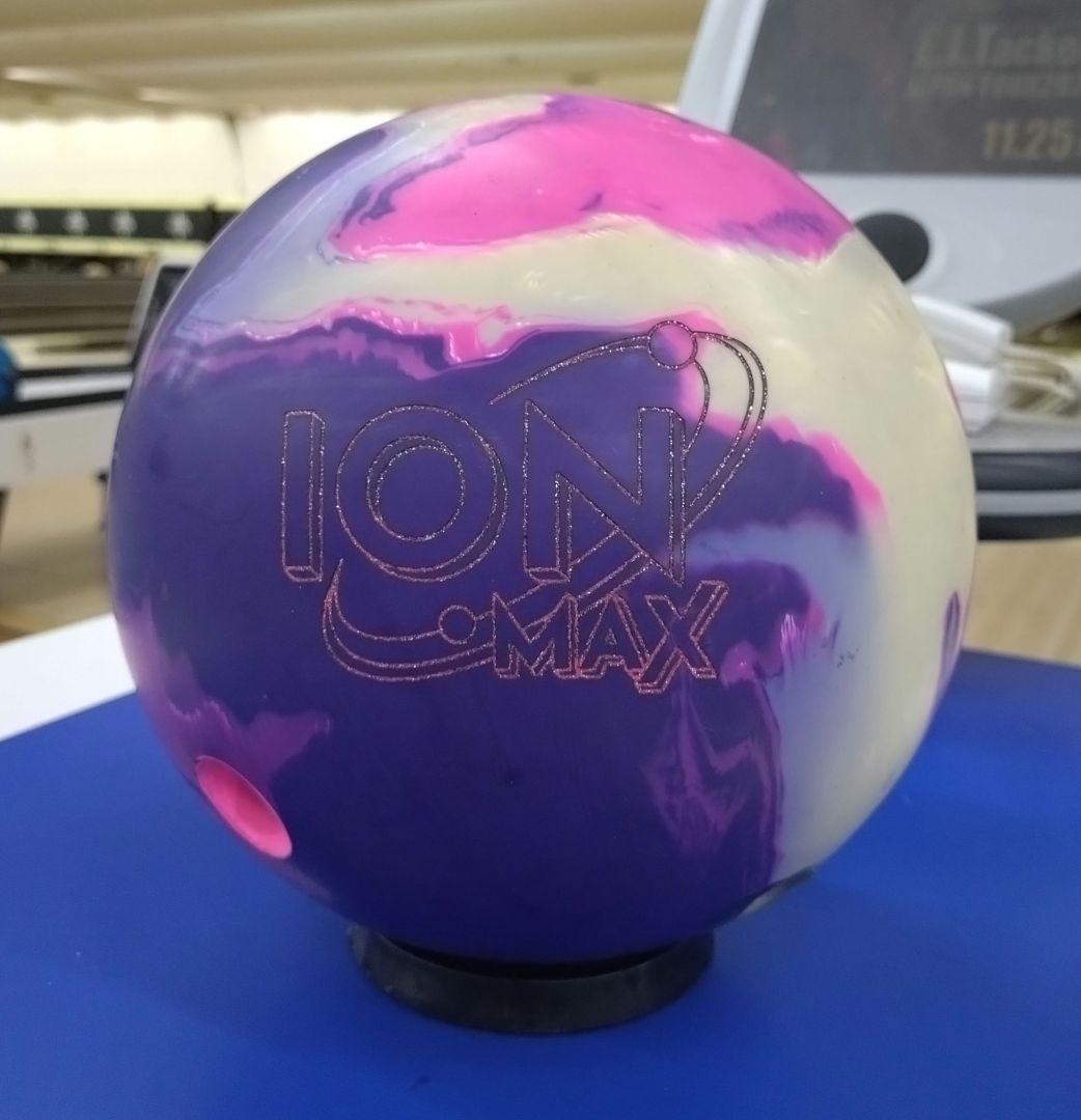 ニ*ロ様 アイオンマックス 14P