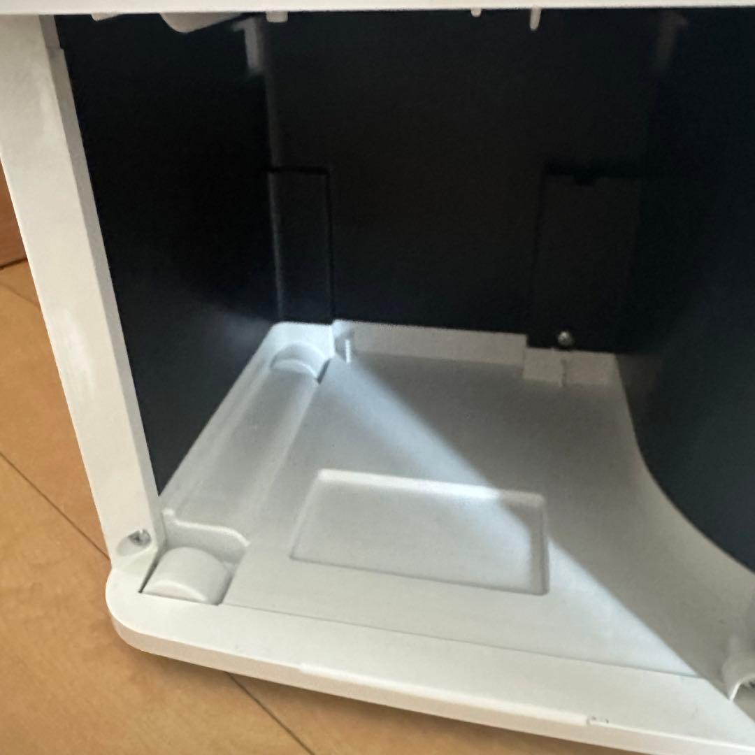 美品　コロナ CORONA 衣類乾燥除湿機 CD-WH1822 2022年製