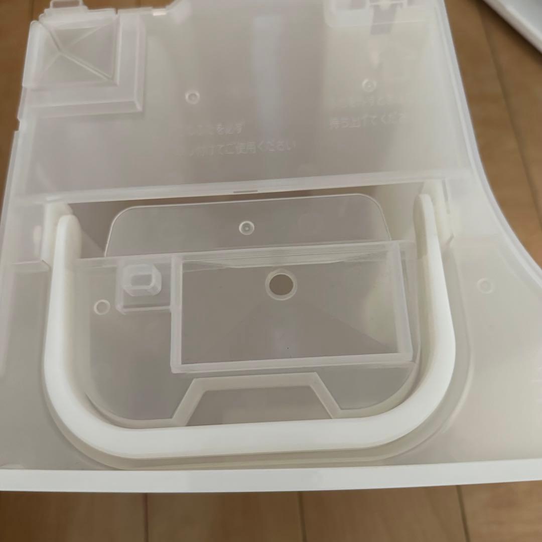 美品　コロナ CORONA 衣類乾燥除湿機 CD-WH1822 2022年製