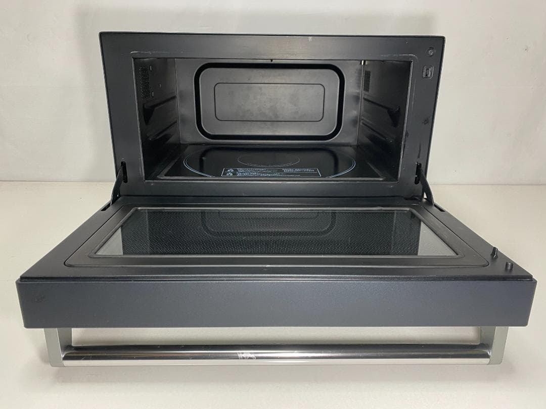 BALMUDA　バルミューダ　オーブンレンジK04A-BK 2020年製