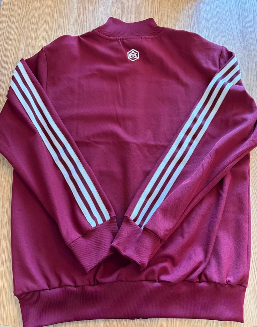 アーセナル ジャージ 25/26