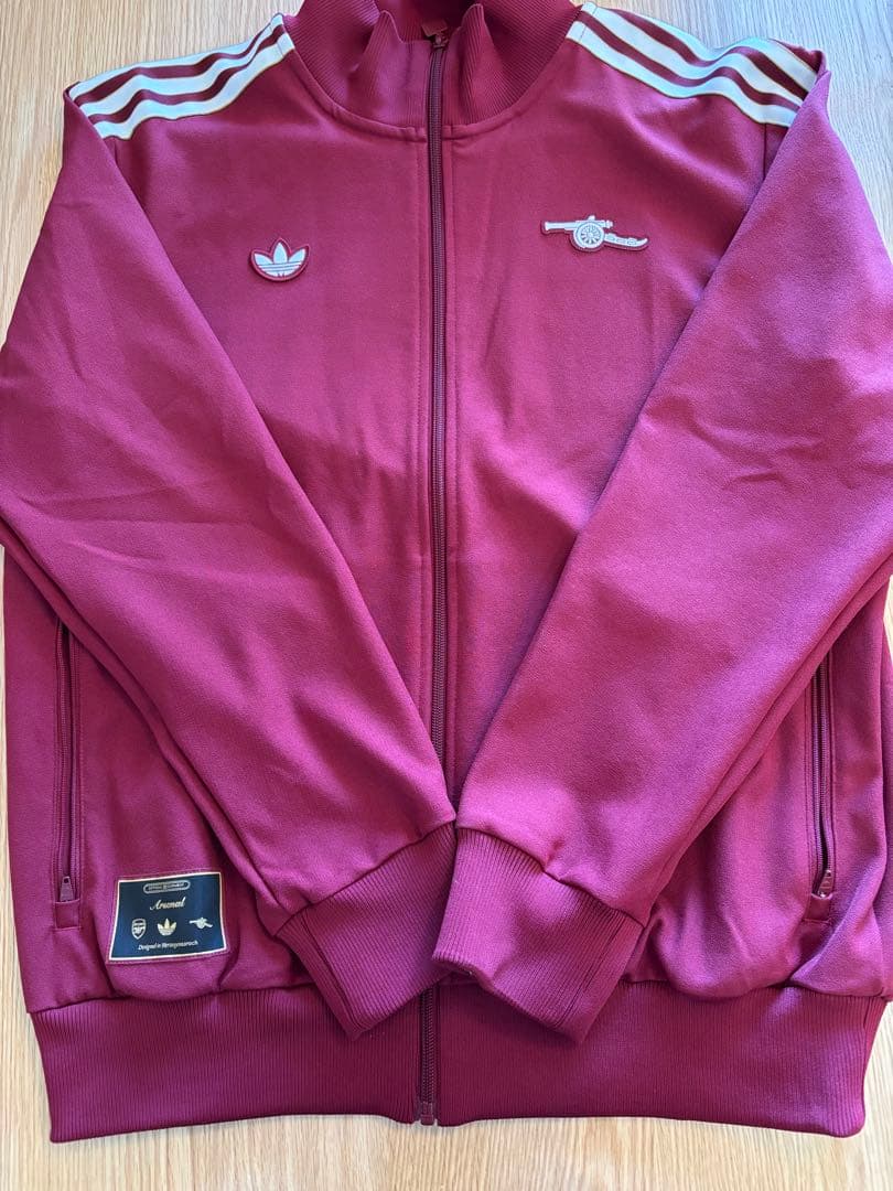 アーセナル ジャージ 25/26