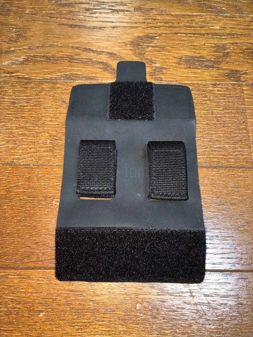 田村装備開発 TORTOISE POUCH