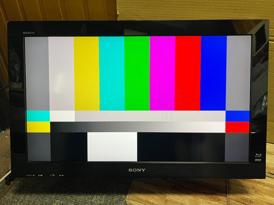 SONY 液晶テレビ BRAVIA KDL-32EX30R 32インチ