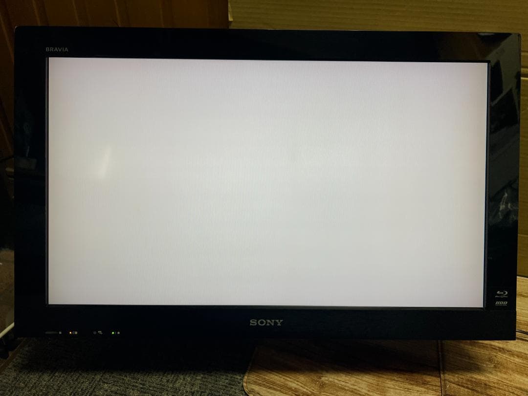 SONY 液晶テレビ BRAVIA KDL-32EX30R 32インチ