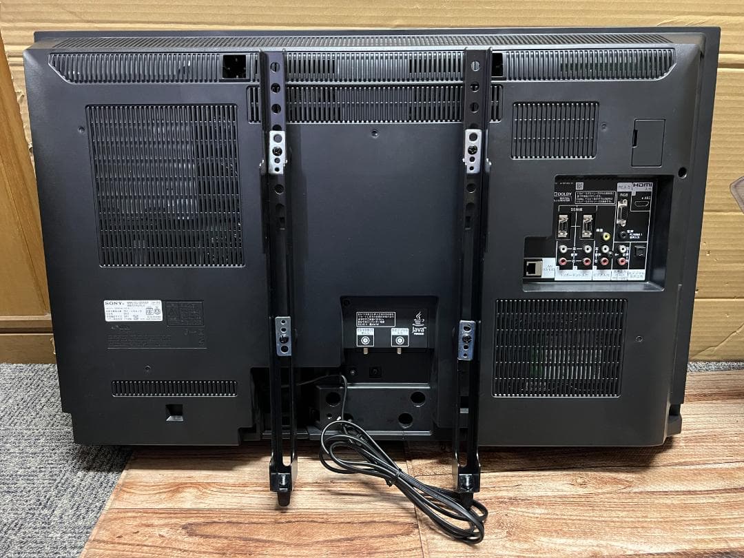 SONY 液晶テレビ BRAVIA KDL-32EX30R 32インチ