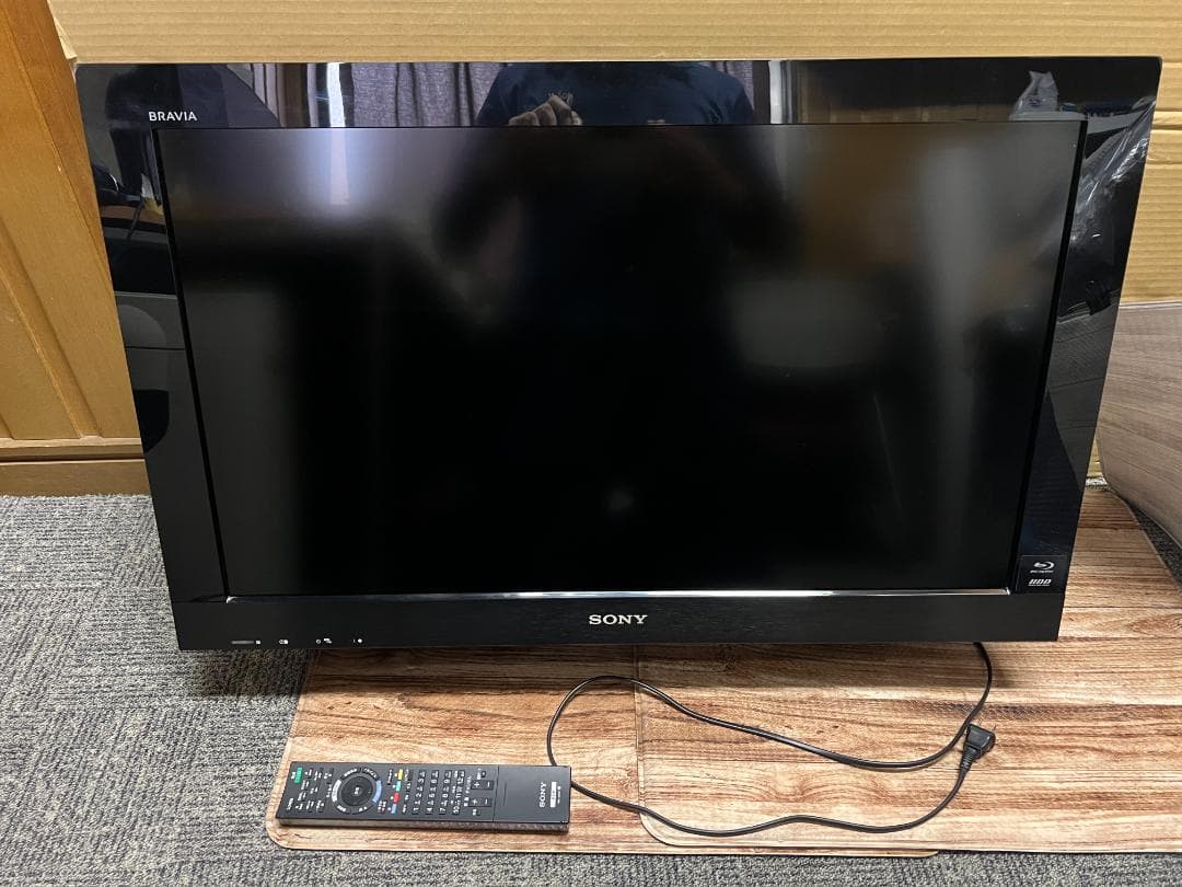 SONY 液晶テレビ BRAVIA KDL-32EX30R 32インチ