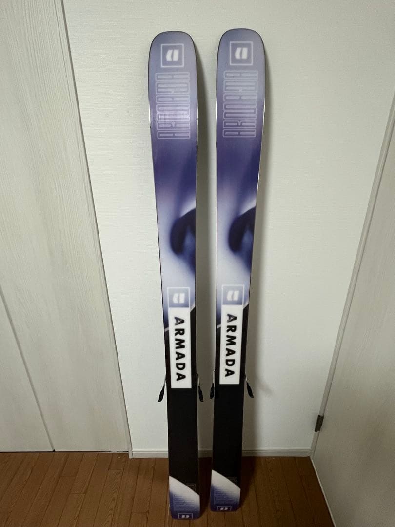 【24-25】ARMADA ARV106