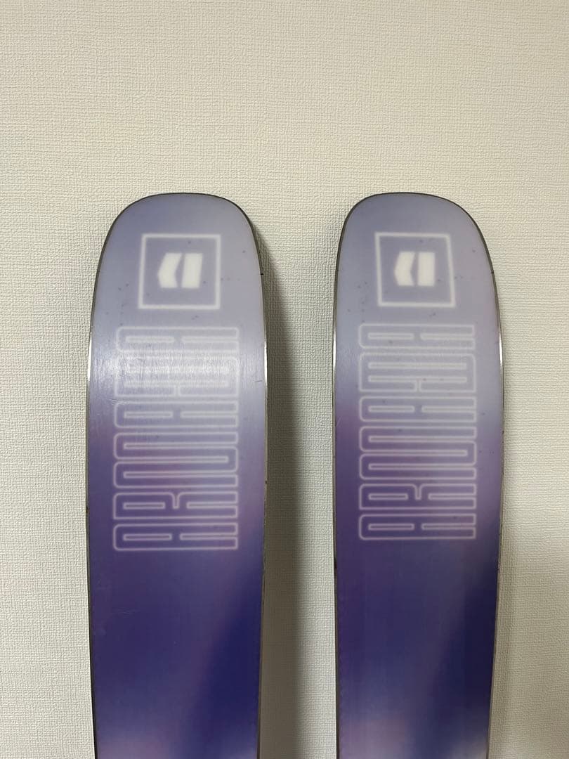 【24-25】ARMADA ARV106