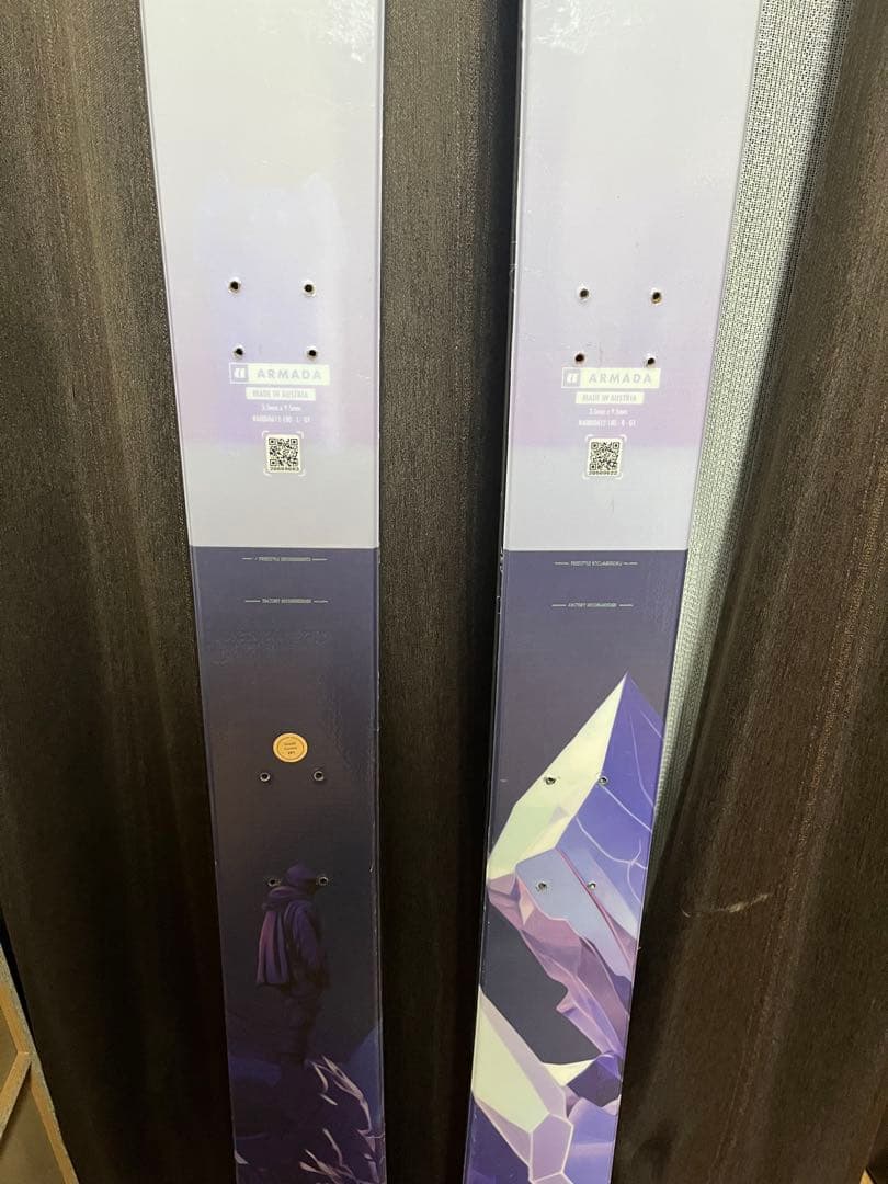 【24-25】ARMADA ARV106