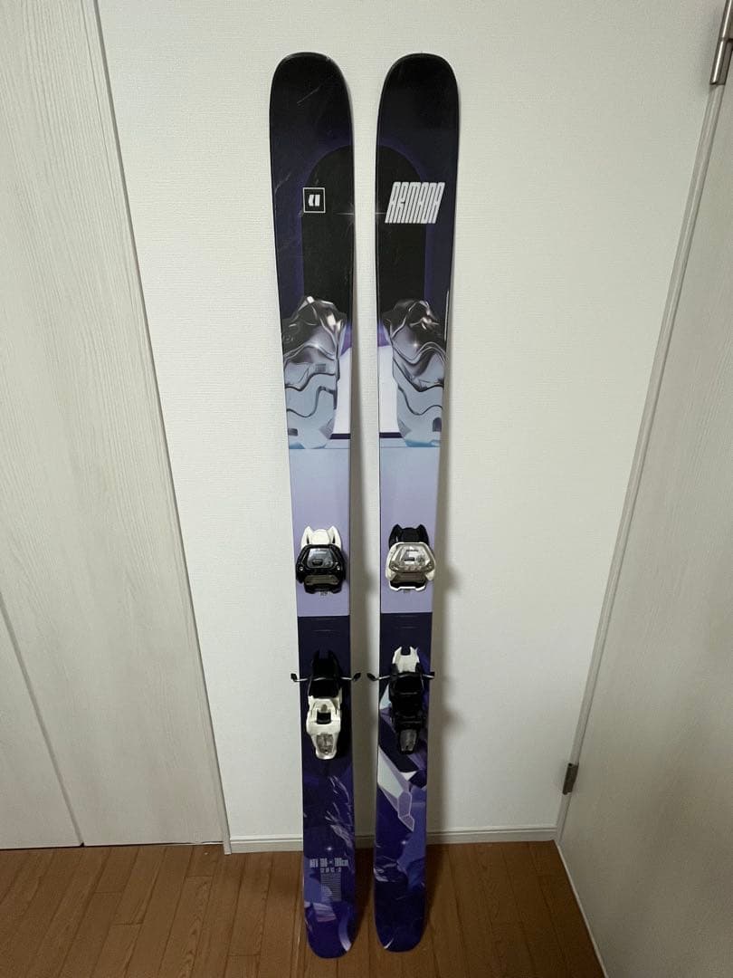 【24-25】ARMADA ARV106