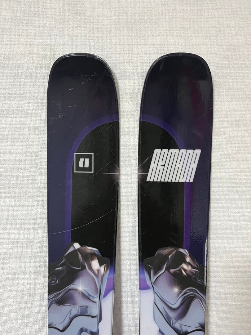 【24-25】ARMADA ARV106