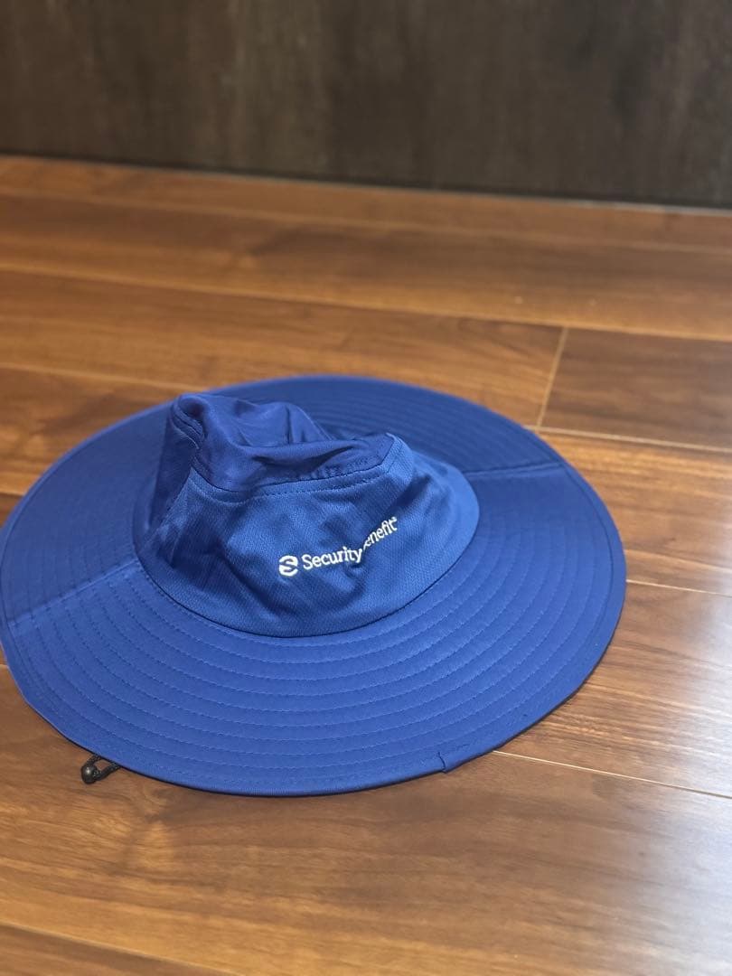 ドジャースハット 父の日 『非売品』