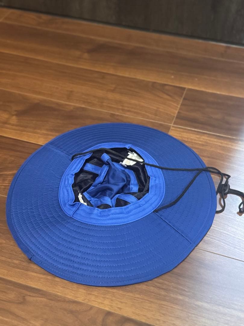 ドジャースハット 父の日 『非売品』