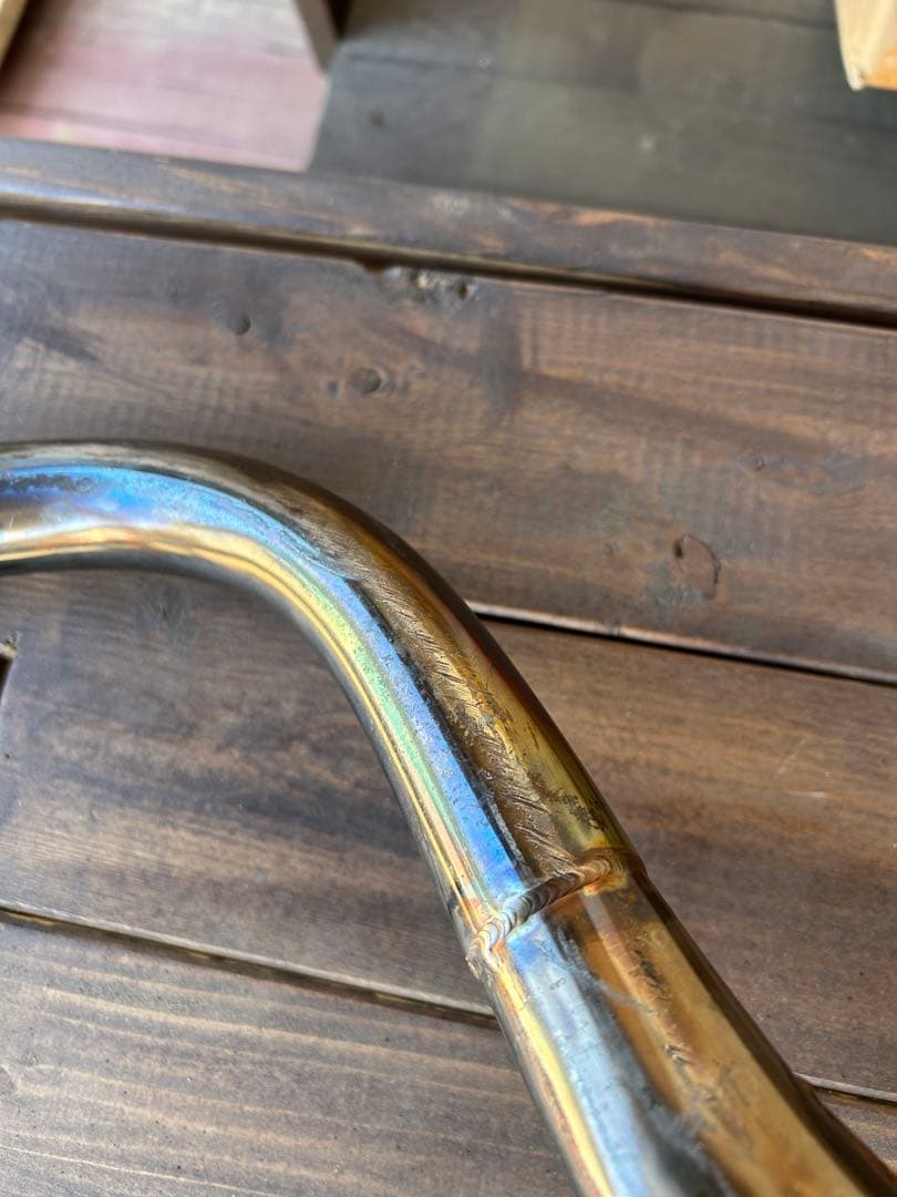 ア*ソ様 ファルコン　マフラー