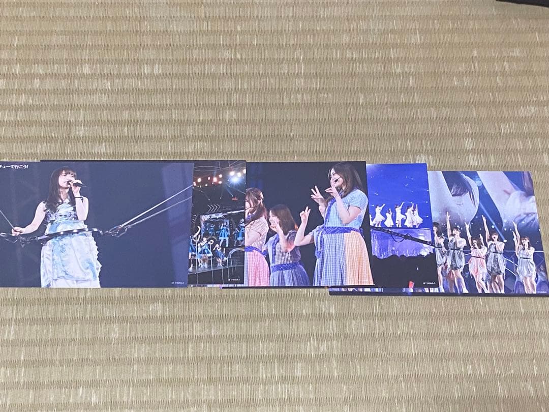 乃木坂46/7th YEAR BIRTHDAY LIVE Blu-ray