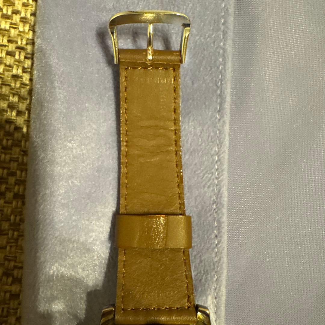 （ジャンク品扱い）海軍航空隊の時計【復刻版】