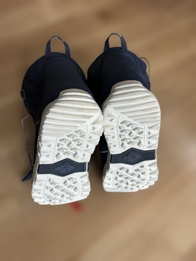 BURTON バートン スノーボードブーツ ASIAN FIT アジアンフィット