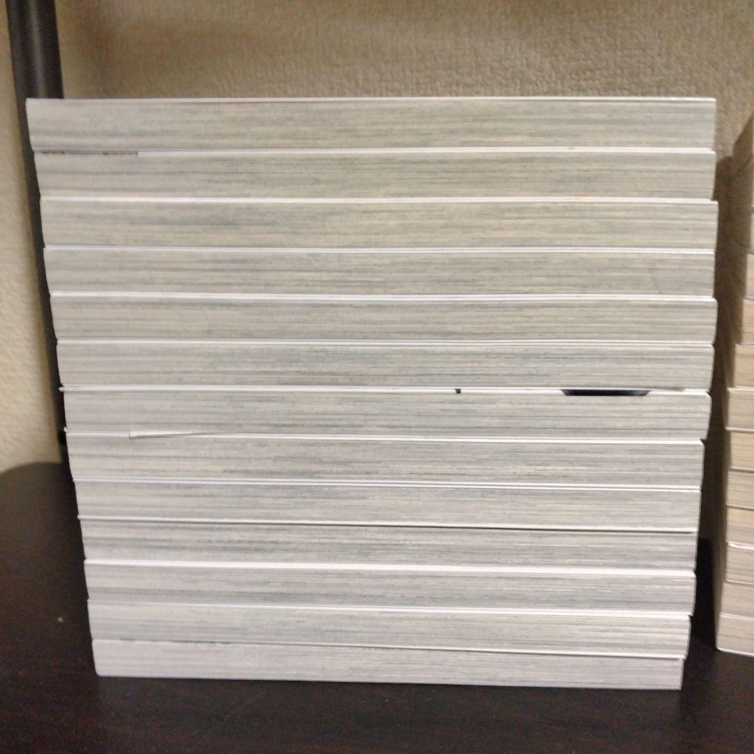 七つ屋志のぶの宝石匣　全巻セット