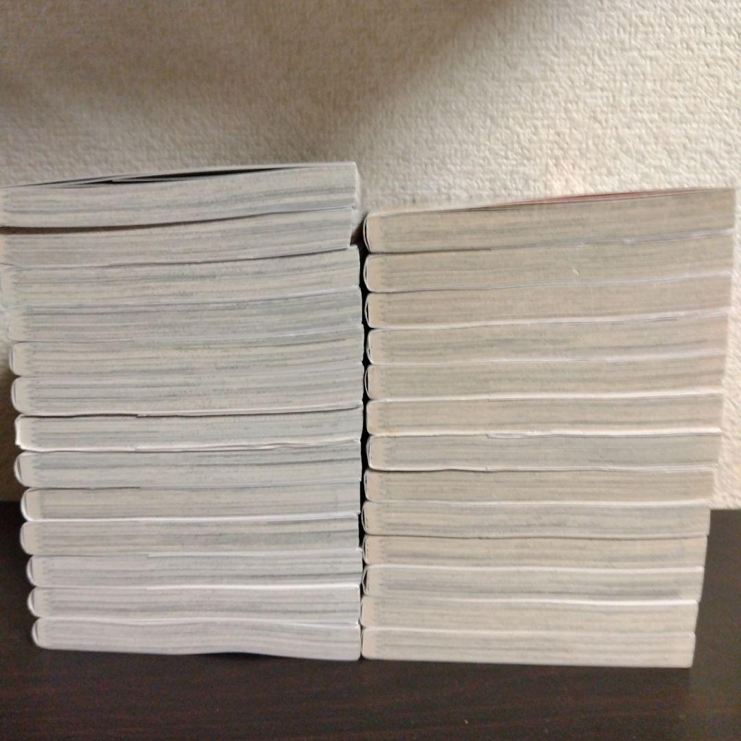 七つ屋志のぶの宝石匣　全巻セット