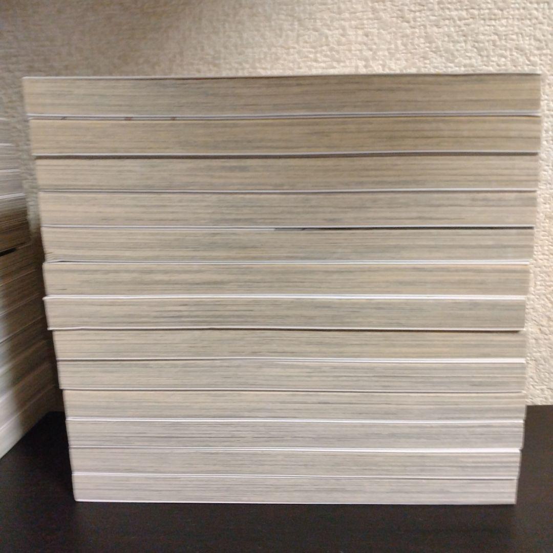 七つ屋志のぶの宝石匣　全巻セット