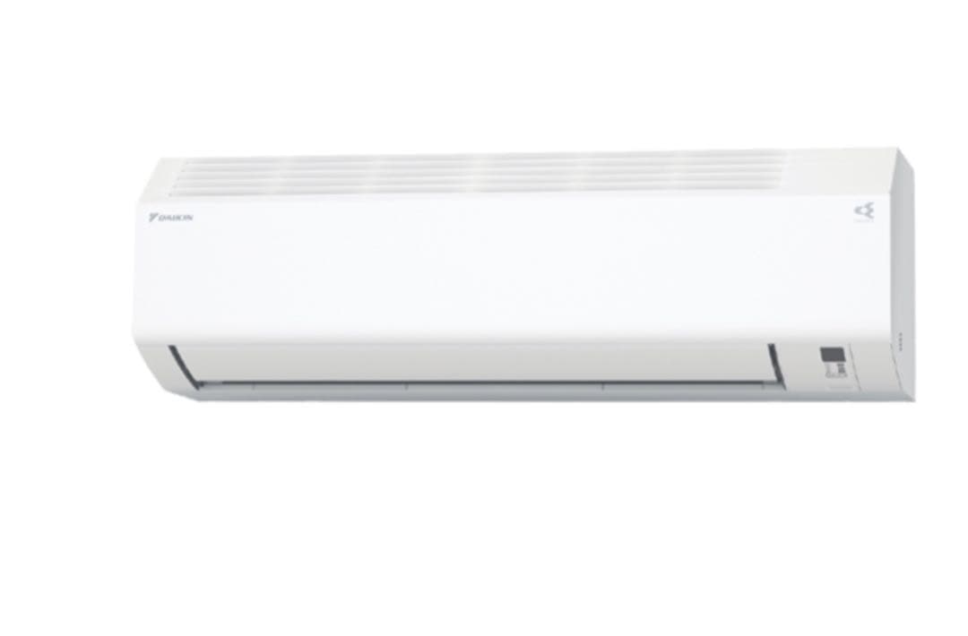 ダイキンエアコン 2024年モデル Eシリーズ 4.0KW 室内機室外機セット