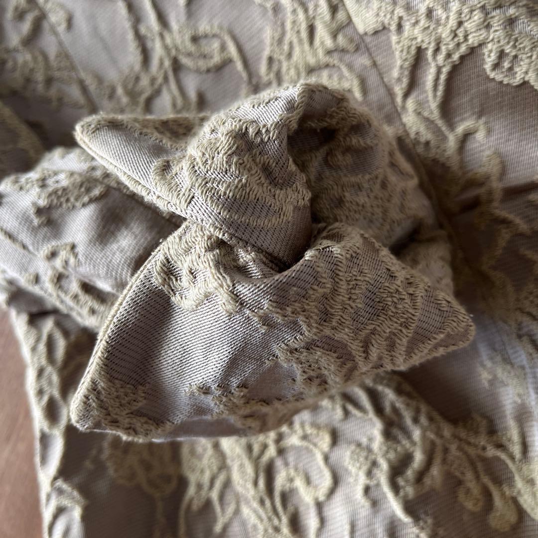 ジバンシー Givenchy テーラードジャケット 美品　ゴージャス　パーティ