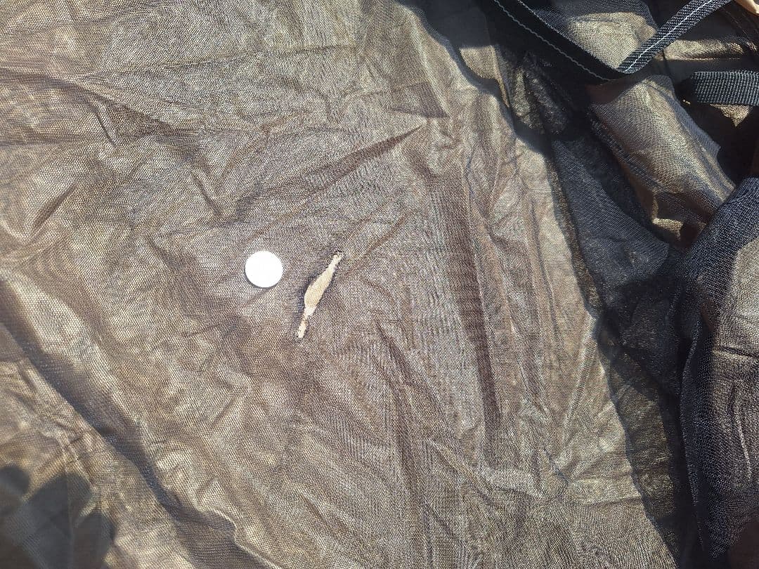 さ*】様 【最低限値下げ❗❗】　オガワ　Apollon S キャンプテント