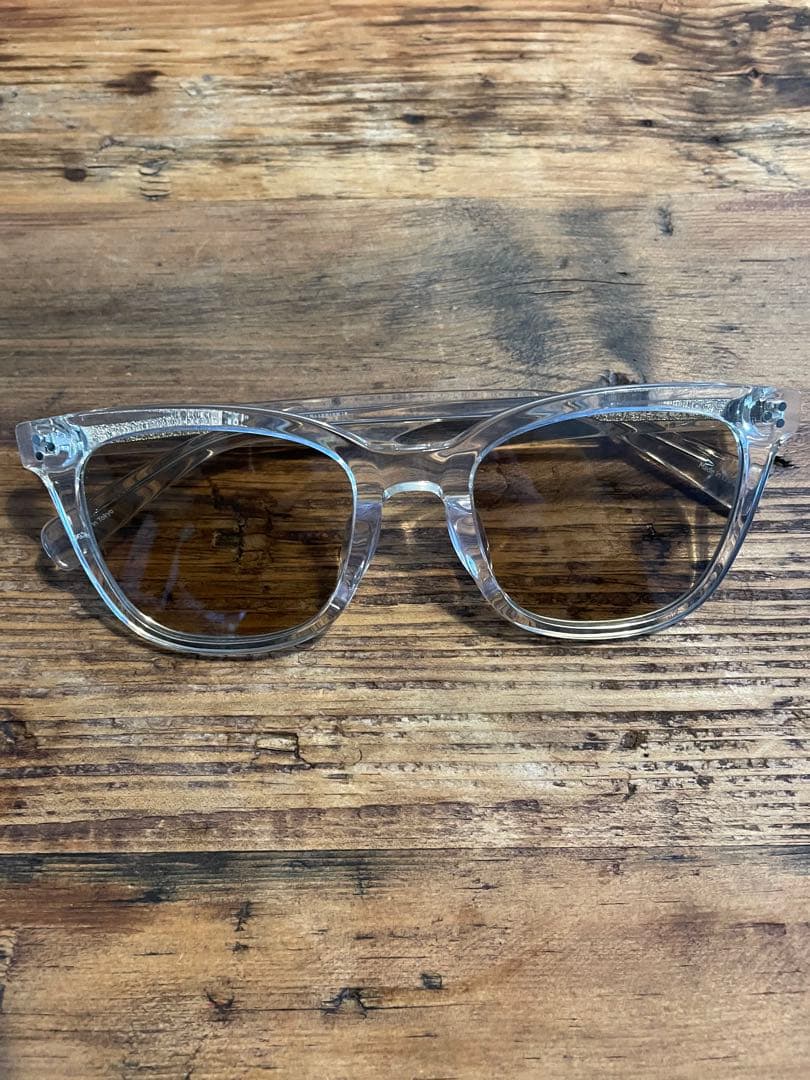 1*8様 OWNDAYSサングラス キムタク私服着用