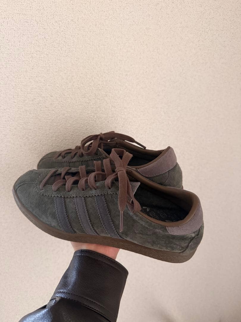 adidas アディダス スニーカー タバコ TOBACCO