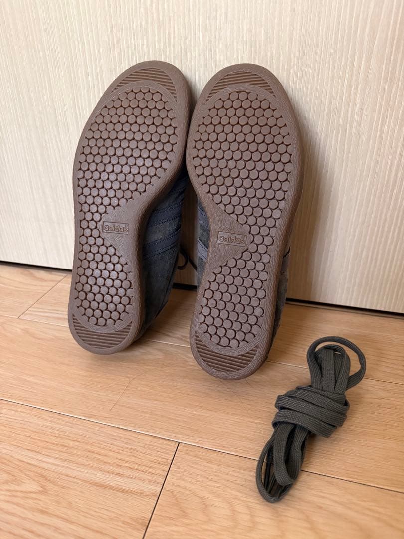 adidas アディダス スニーカー タバコ TOBACCO