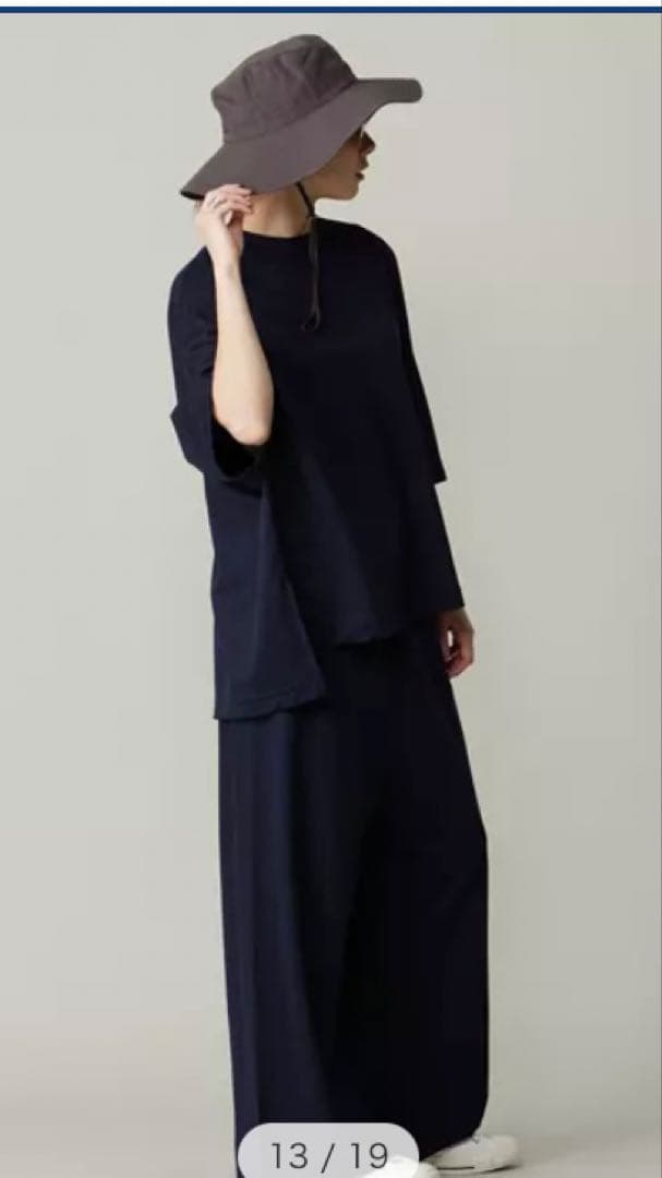 キジマタカユキ　ハット　LEE別注