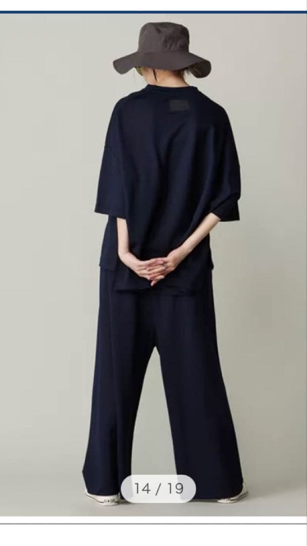 キジマタカユキ　ハット　LEE別注