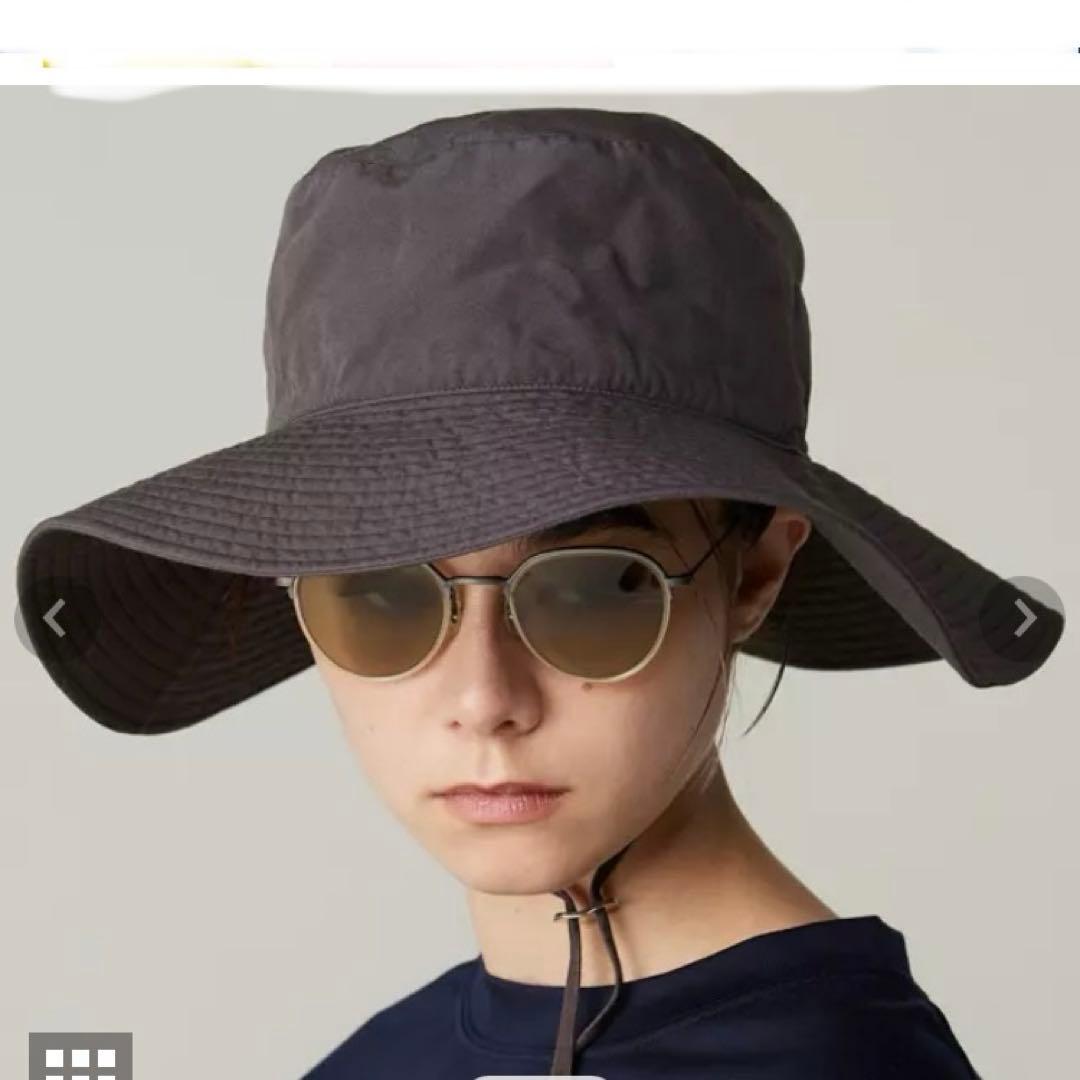 キジマタカユキ　ハット　LEE別注