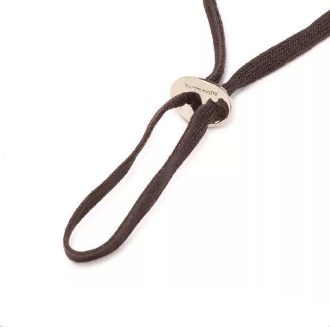 キジマタカユキ　ハット　LEE別注