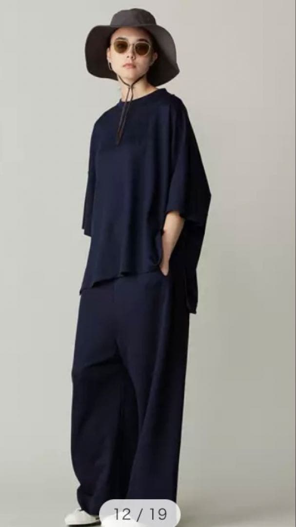 キジマタカユキ　ハット　LEE別注