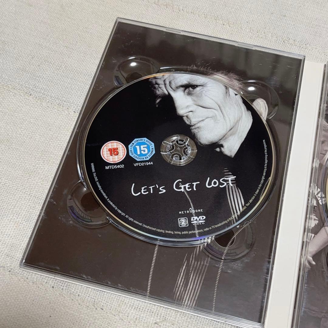 洋画・外国映画 BRUCE WEBER The Film Collection1987-2008