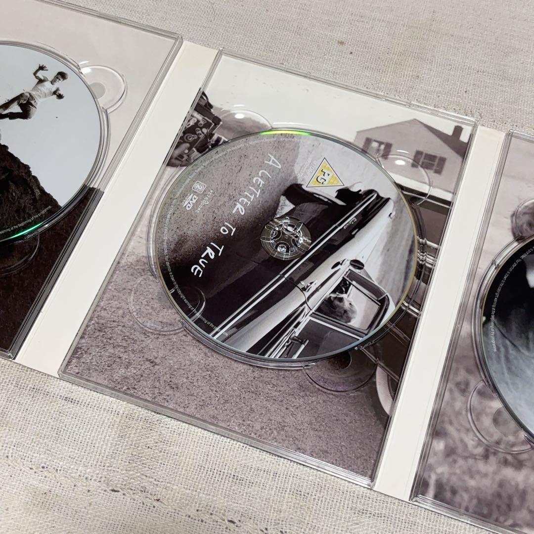 洋画・外国映画 BRUCE WEBER The Film Collection1987-2008