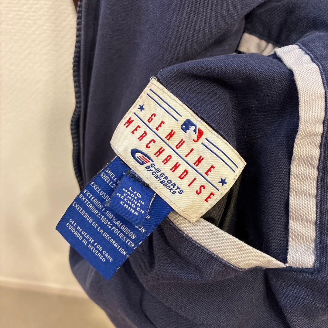 k*o様 希少 パドレス スタジャン スタジアムジャケット MLB公式