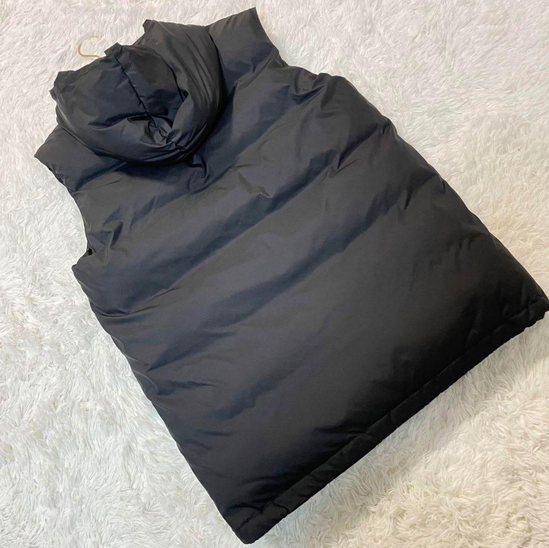 Deuxieme Classe ドゥーズィエムクラス　中綿ロングベスト