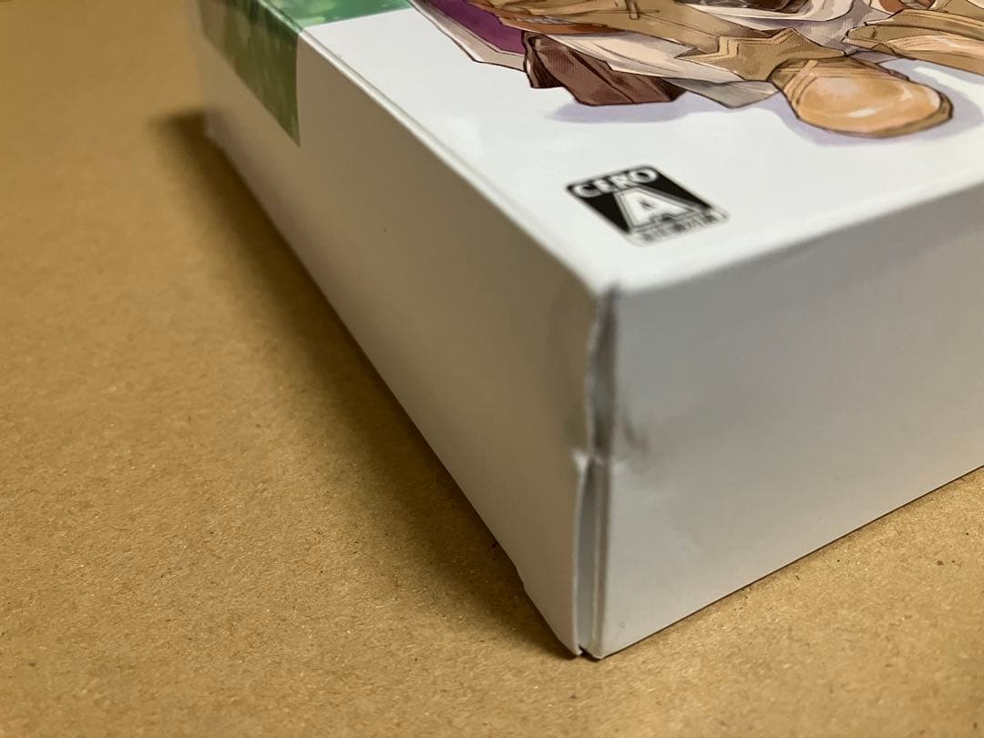 ルーンファクトリー4スペシャル メモリアルボックス