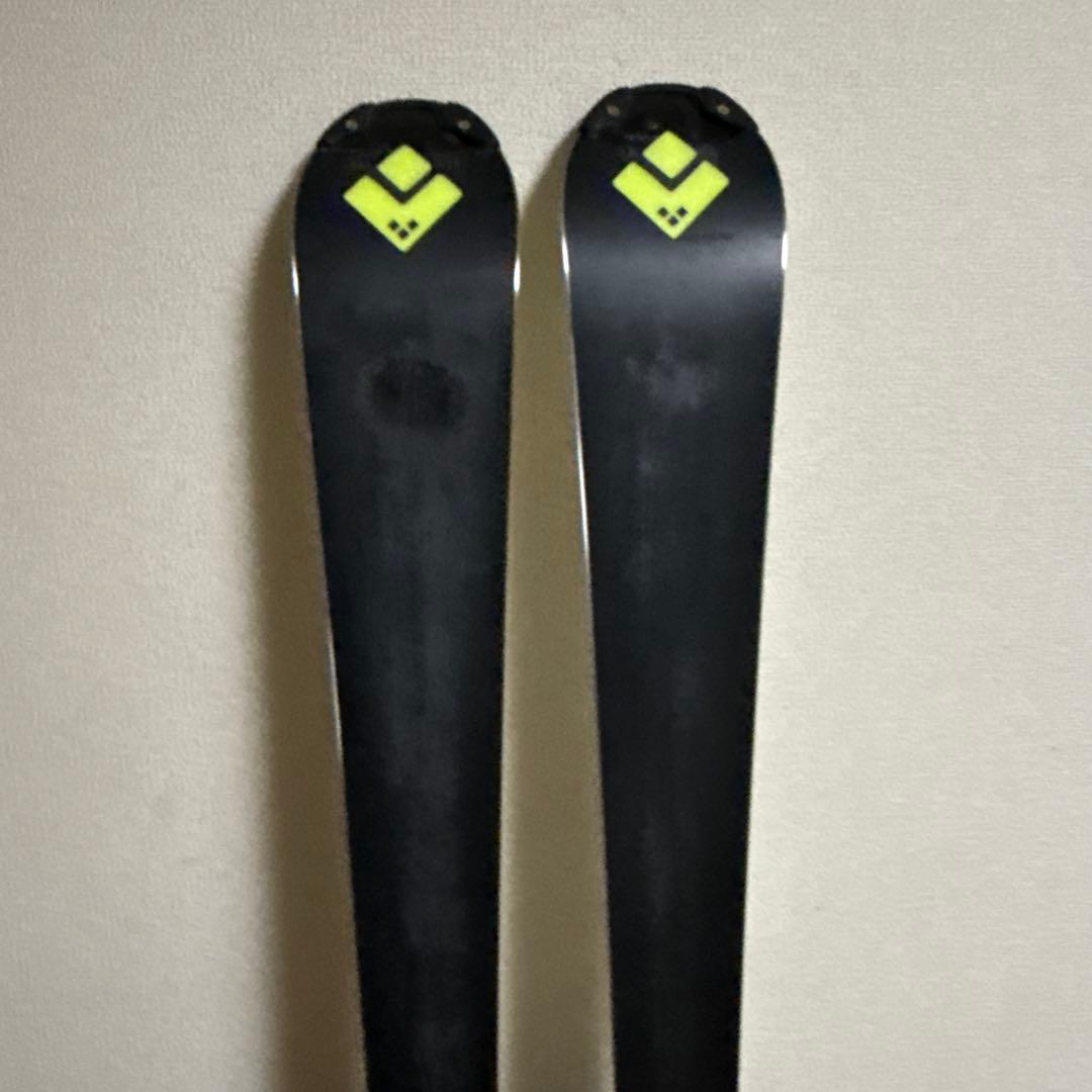 ベクターグライド　MAXI S13 165